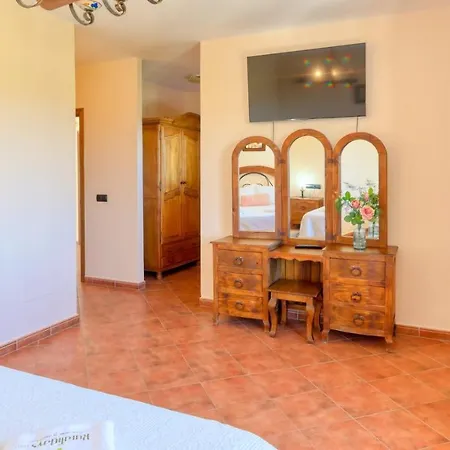 Casa Huerta Alejo By Ruralidays Alozaina