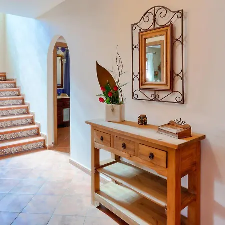 Villa Casa Huerta Alejo By Ruralidays