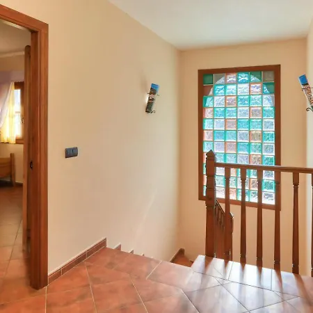 Casa Huerta Alejo By Ruralidays * Alozaina