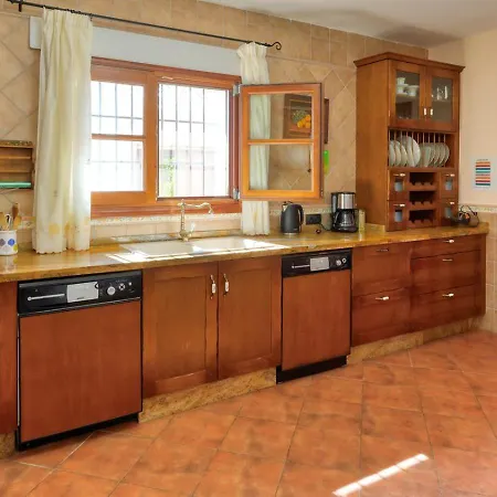 Casa Huerta Alejo By Ruralidays * Alozaina