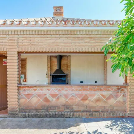 Casa Huerta Alejo By Ruralidays Alozaina