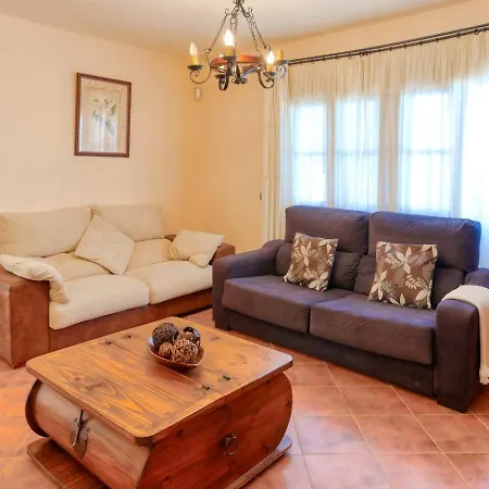 Casa Huerta Alejo By Ruralidays Villa Alozaina