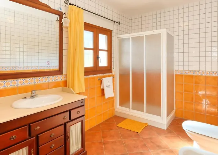 Casa Huerta Alejo By Ruralidays * Alozaina