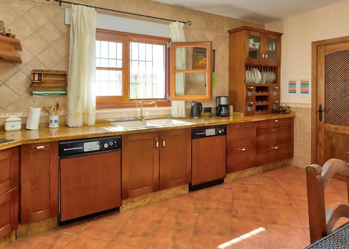 Casa Huerta Alejo By Ruralidays * Alozaina