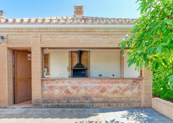 Casa Huerta Alejo By Ruralidays Alozaina